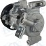 COMPR MOD DENSO 10SRE11C 120MM 7PK TOYOTA HILUX DIESEL 16 > - Imagem: 2