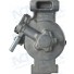 COMPR MOD DENSO 10SRE11C 120MM 7PK TOYOTA HILUX DIESEL 16 > - Imagem: 5