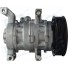 COMPR MOD DENSO 10SRE11C 120MM 7PK TOYOTA HILUX DIESEL 16 > - Imagem: 6