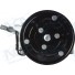 COMPR MOD DENSO 10SRE11C 6PK 110MM TOYOTA YARIS 1.3/1.5 18 >20 - Imagem: 3