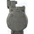 COMPR MOD DENSO 10P15C 140MM 6PK TOYOTA COROLLA 02 >07 - Imagem: 5