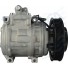 COMPR MOD DENSO 10P15C 140MM 6PK TOYOTA COROLLA 02 >07 - Imagem: 6
