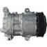 COMPR MOD DENSO 6SES14C 120MM 6PK TOYOTA COROLLA 1.8L 2014-2019 - Imagem: 6