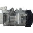 COMPR MOD DENSO 6SES14C 120MM 6PK TOYOTA COROLLA 1.8L 2014-2019 - Imagem: 7