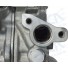 COMPR MOD DENSO 6SES14C 120MM 6PK TOYOTA COROLLA 1.8L 2014-2019 - Imagem: 9