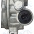 COMPR MOD DENSO 6SES14C 120MM 6PK TOYOTA COROLLA 1.8L 2014-2019 - Imagem: 11