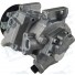 COMPR MOD DENSO 6SES14C 120MM 6PK TOYOTA COROLLA 2.0 08-12 / RAV 4 - Imagem: 2