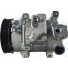 COMPR MOD DENSO 6SES14C 120MM 6PK TOYOTA COROLLA 2.0 08-12 / RAV 4 - Imagem: 4