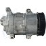 COMPR MOD DENSO 6SES14C 120MM 6PK TOYOTA COROLLA 2.0 08-12 / RAV 4 - Imagem: 6