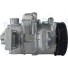 COMPR MOD DENSO 6SES14C 120MM 6PK TOYOTA COROLLA 2.0 08-12 / RAV 4 - Imagem: 7