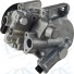 COMPR MOD DENSO TSES14C 125MM 6PK TOYOTA COROLLA 1.8 / 2.0 11>14 - Imagem: 2