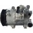 COMPR MOD DENSO TSES14C 125MM 6PK TOYOTA COROLLA 1.8 / 2.0 11>14 - Imagem: 4