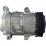 COMPR MOD DENSO TSES14C 125MM 6PK TOYOTA COROLLA 1.8 / 2.0 11>14 - Imagem: 6
