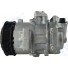 COMPR MOD DENSO TSES14C 125MM 6PK TOYOTA COROLLA 1.8 / 2.0 11>14 - Imagem: 8