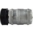 COMPR MOD DENSO 10PA17C 125MM 8PK 24V JOHN DEERE 744H 744J 824J - Imagem: 7