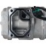 COMPR MOD DENSO 10PA17C 125MM 8PK 24V JOHN DEERE 744H 744J 824J - Imagem: 9