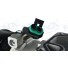 COMPR MOD DENSO 10PA17C 125MM 8PK 24V JOHN DEERE 744H 744J 824J - Imagem: 10