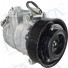 COMPR MOD DENSO 7SBU16C 130MM 9PK 24V MERCEDES AXOR /ACTROS 16 > - Imagem: 1