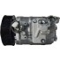 COMPR MOD DENSO 7SBU16C 130MM 9PK 24V MERCEDES AXOR /ACTROS 16 > - Imagem: 7