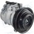 COMPR MOD DENSO 10S17 6PK 120MM 12V MBZ SPRINTER 13 > 2º COMPR - Imagem: 1