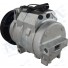 COMPR MOD DENSO 10S17 6PK 120MM 12V MBZ SPRINTER 13 > 2º COMPR - Imagem: 2