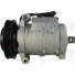 COMPR MOD DENSO 10S17 6PK 120MM 12V MBZ SPRINTER 13 > 2º COMPR - Imagem: 4