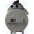 COMPR MOD DENSO 10S17 6PK 120MM 12V MBZ SPRINTER 13 > 2º COMPR - Imagem: 5