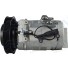 COMPR MOD DENSO 10S17 6PK 120MM 12V MBZ SPRINTER 13 > 2º COMPR - Imagem: 7