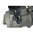 COMPR MOD DENSO 10S17 6PK 120MM 12V MBZ SPRINTER 13 > 2º COMPR - Imagem: 9