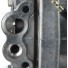COMPR MOD SANDEN SD7H13 120MM CANAL A 24V CAT 308C / 314C / 321C - Imagem: 9