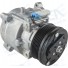 COMPR MOD QS90 6PK 95MM GM TRACKER 1.4 TURBO 17 >20 - Imagem: 1