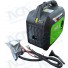 AQUECEDOR AT EVO 40 THERMOSTATIC 4KW 12V - Imagem: 1