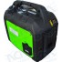 AQUECEDOR AT EVO 40 THERMOSTATIC 4KW 12V - Imagem: 2