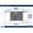 COND FORD F-1000 MWM 93 >96  SAIDAS OPOSTAS - Imagem: 13