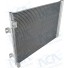 COND MAQ VOLVO EC250E/300E/350E/380E/480E / HYUNDAI R210/R220/R380/R520 - Imagem: 3