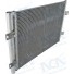 COND MAQ VOLVO EC250E/300E/350E/380E/480E / HYUNDAI R210/R220/R380/R520 - Imagem: 4