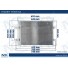 COND MAQ VOLVO EC250E/300E/350E/380E/480E / HYUNDAI R210/R220/R380/R520 - Imagem: 13