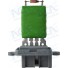 RESISTENCIA MBZ ATRON 1719/2729/1635/ ACCELO 915/815/1016/1316 24V - Imagem: 3