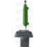RESISTENCIA MBZ ATRON 1719/2729/1635/ ACCELO 915/815/1016/1316 24V - Imagem: 4