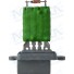RESISTENCIA MBZ ATRON 1719/2729/1635/ ACCELO 915/815/1016/1316 24V - Imagem: 5