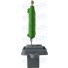 RESISTENCIA MBZ ATRON 1719/2729/1635/ ACCELO 915/815/1016/1316 24V - Imagem: 6