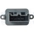 RESISTENCIA MBZ ATRON 1719/2729/1635/ ACCELO 915/815/1016/1316 24V - Imagem: 8