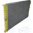 RADIADOR DE AGUA FIAT DOBLO 1.8 ARG DENSO 842060000 - Imagem: 3