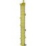 RADIADOR DE AGUA FIAT DOBLO 1.8 ARG DENSO 842060000 - Imagem: 6