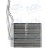 RADIADOR AQ FORD FOCUS G1 00 > 07 - Imagem: 1