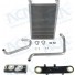 RADIADOR AQ MBZ NEW ACTROS 20 > MP4 IMPORT - Imagem: 1