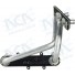 RADIADOR AQ MBZ NEW ACTROS 20 > MP4 IMPORT - Imagem: 10
