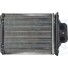 RADIADOR AQ FIAT ARGO/CRONOS /FIORINO/GRAN SIENA/PALIO/UNO  IMPORT - Imagem: 1