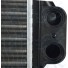 RADIADOR AQ FIAT ARGO/CRONOS /FIORINO/GRAN SIENA/PALIO/UNO  IMPORT - Imagem: 11