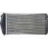 RADIADOR AQ PEUGEOT 206/307 1.6 06>10 5CM CANO - Imagem: 2